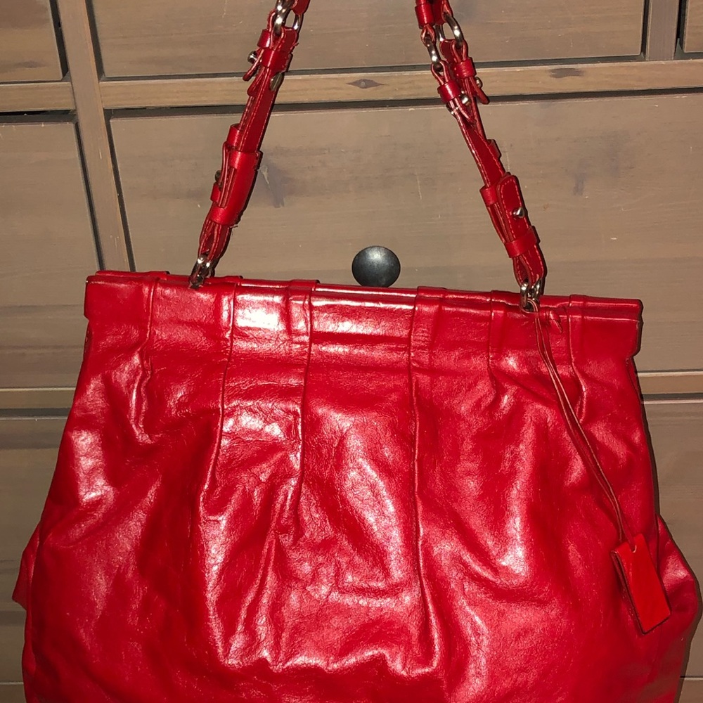 Kenneth Cole Satchel